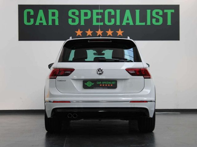 VOLKSWAGEN Tiguan 1.5 TSI DSG|TETTO|R-LINE|ACC|PADDLE|19′