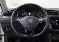 VOLKSWAGEN Tiguan 1.5 TSI DSG|TETTO|R-LINE|ACC|PADDLE|19′