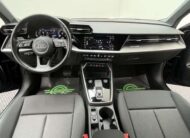 AUDI A3 SPB 30 TDI AUTO|LED|NAVI|CARPLAY|18′