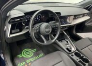 AUDI A3 SPB 30 TDI AUTO|LED|NAVI|CARPLAY|18′