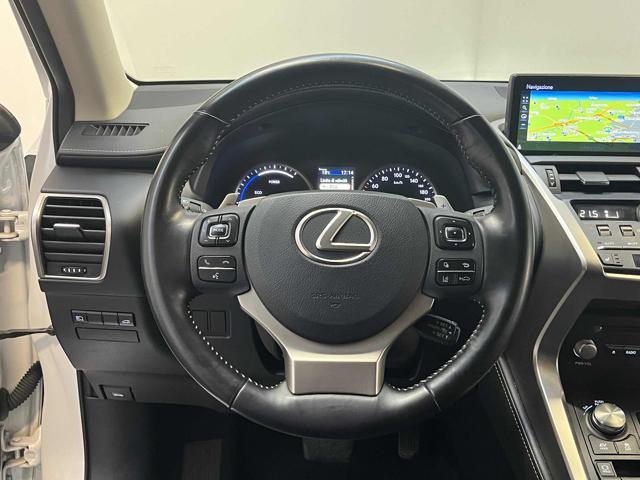 LEXUS NX 300 Hybrid 4WD Premium PROMO “SMART PAY”