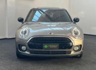 MINI Clubman 2.0 Cooper D Hype AUTO|TETTO|LED|NAVI|PELLE|17