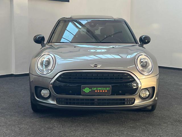 MINI Clubman 2.0 Cooper D Hype AUTO|TETTO|LED|NAVI|PELLE|17