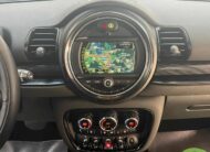 MINI Clubman 2.0 Cooper D Hype AUTO|TETTO|LED|NAVI|PELLE|17