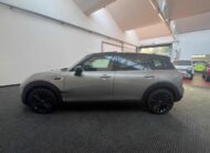 MINI Clubman 2.0 Cooper D Hype AUTO|TETTO|LED|NAVI|PELLE|17