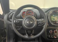 MINI Clubman 2.0 Cooper D Hype AUTO|TETTO|LED|NAVI|PELLE|17