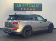 MINI Clubman 2.0 Cooper D Hype AUTO|TETTO|LED|NAVI|PELLE|17