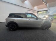 MINI Clubman 2.0 Cooper D Hype AUTO|TETTO|LED|NAVI|PELLE|17