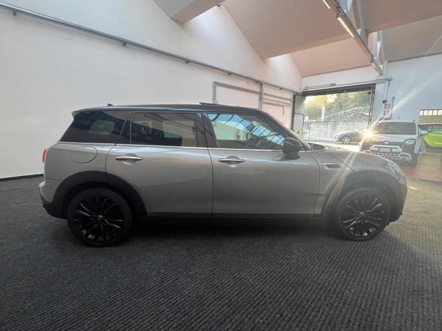 MINI Clubman 2.0 Cooper D Hype AUTO|TETTO|LED|NAVI|PELLE|17