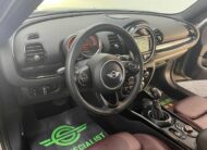 MINI Clubman 2.0 Cooper D Hype AUTO|TETTO|LED|NAVI|PELLE|17