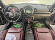 MINI Clubman 2.0 Cooper D Hype AUTO|TETTO|LED|NAVI|PELLE|17