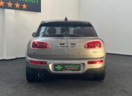 MINI Clubman 2.0 Cooper D Hype AUTO|TETTO|LED|NAVI|PELLE|17