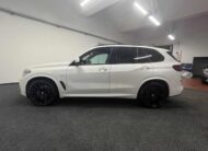 BMW X5 xDrive30d Msport TETTO|ACC|360°|22’|CARPLAY