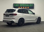 BMW X5 xDrive30d Msport TETTO|ACC|360°|22’|CARPLAY