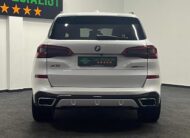 BMW X5 xDrive30d Msport TETTO|ACC|360°|22’|CARPLAY