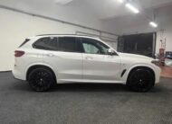 BMW X5 xDrive30d Msport TETTO|ACC|360°|22’|CARPLAY