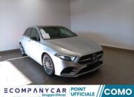 MERCEDES-BENZ A 200 Automatic AMG Line