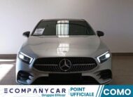 MERCEDES-BENZ A 200 Automatic AMG Line