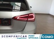 MERCEDES-BENZ A 200 Automatic AMG Line