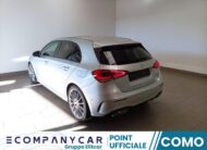 MERCEDES-BENZ A 200 Automatic AMG Line