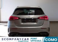 MERCEDES-BENZ A 200 Automatic AMG Line