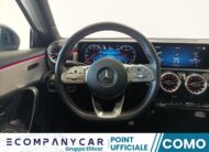 MERCEDES-BENZ A 200 Automatic AMG Line