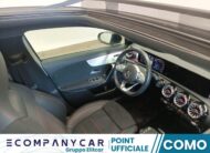 MERCEDES-BENZ A 200 Automatic AMG Line