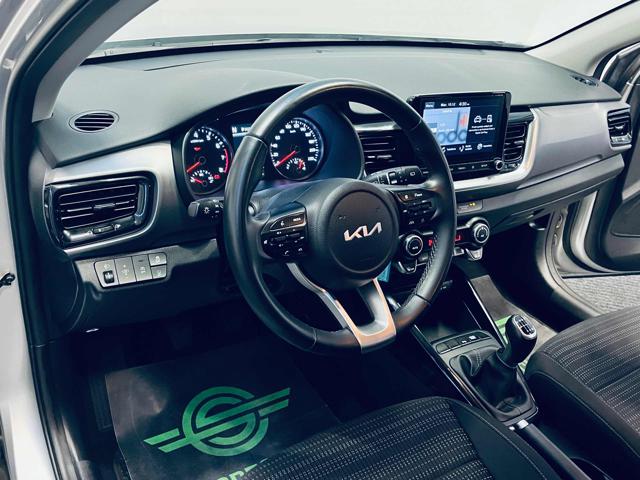 KIA Stonic 1.0 T-GDi 100 CV MHEV Style “PROMO SMART PAY”