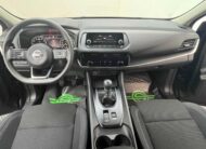 NISSAN Qashqai MHEV 140 CV UNIPROP.|ACC|DAB|VETRISCURI