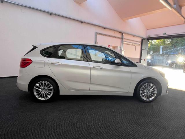 BMW 218 d xDrive Active Tourer AUTO|UNIPROP.|SERVICEBMW