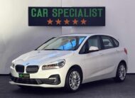 BMW 218 d xDrive Active Tourer AUTO|UNIPROP.|SERVICEBMW