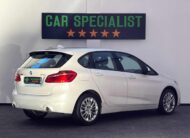 BMW 218 d xDrive Active Tourer AUTO|UNIPROP.|SERVICEBMW