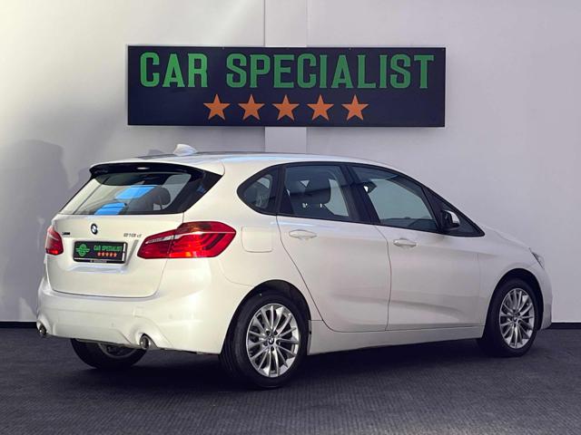 BMW 218 d xDrive Active Tourer AUTO|UNIPROP.|SERVICEBMW