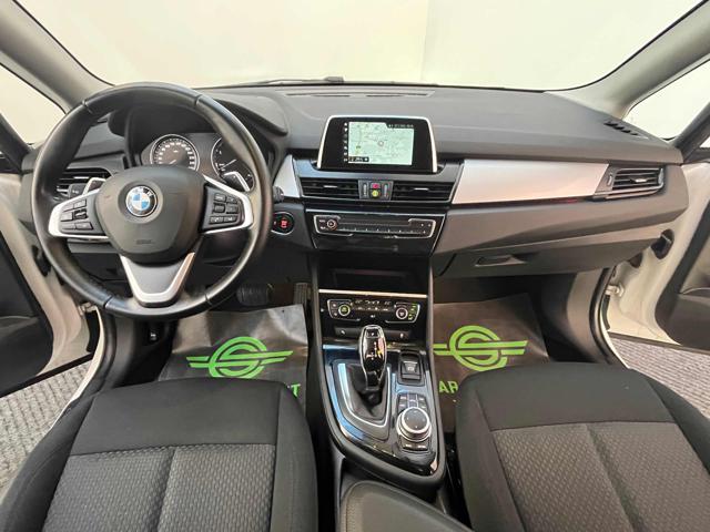 BMW 218 d xDrive Active Tourer AUTO|UNIPROP.|SERVICEBMW