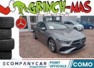 MERCEDES-BENZ A 180 Automatic AMG Line Advanced Plus Mild Hybrid