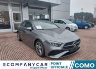 MERCEDES-BENZ A 180 Automatic AMG Line Advanced Plus Mild Hybrid