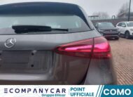 MERCEDES-BENZ A 180 Automatic AMG Line Advanced Plus Mild Hybrid