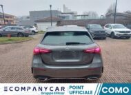 MERCEDES-BENZ A 180 Automatic AMG Line Advanced Plus Mild Hybrid