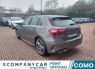 MERCEDES-BENZ A 180 Automatic AMG Line Advanced Plus Mild Hybrid