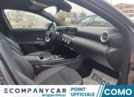 MERCEDES-BENZ A 180 Automatic AMG Line Advanced Plus Mild Hybrid