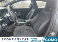 MERCEDES-BENZ A 180 Automatic AMG Line Advanced Plus Mild Hybrid