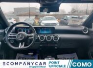 MERCEDES-BENZ A 180 Automatic AMG Line Advanced Plus Mild Hybrid