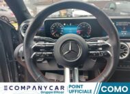 MERCEDES-BENZ A 180 Automatic AMG Line Advanced Plus Mild Hybrid