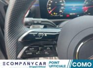 MERCEDES-BENZ A 180 Automatic AMG Line Advanced Plus Mild Hybrid