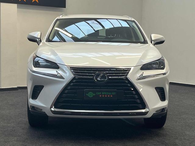 LEXUS NX 300h Hybrid 4WD Premium PROMO “SMART PAY”