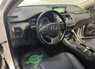 LEXUS NX 300h Hybrid 4WD Premium ACC|RETROCAMERA|CARPLAY