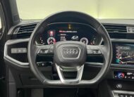 AUDI Q3 SPB 35 TDI S line UNIPROP.|CARPLAY|LED|18′