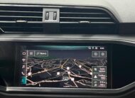 AUDI Q3 SPB 35 TDI S line UNIPROP.|CARPLAY|LED|18′