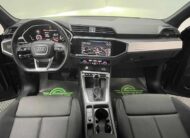 AUDI Q3 SPB 35 TDI S line UNIPROP.|CARPLAY|LED|18′