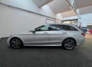 MERCEDES-BENZ C 220 d S.W. 4Matic Auto Premium TETTO|LUCI64|MULTIBEAM